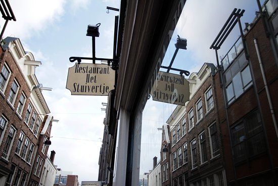 Restaurant het Stuivertje